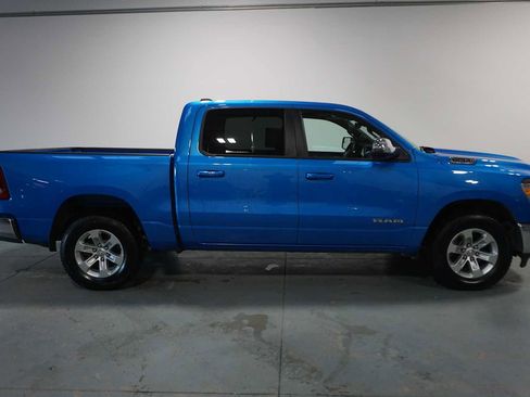 Used 2024 RAM 1500 Laramie image 6