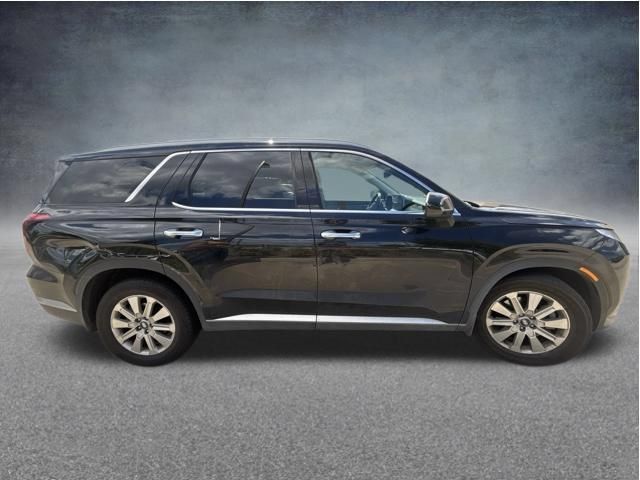 Used 2024 Hyundai Palisade SEL FWD image 14