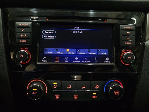 Used 2019 Nissan Rogue Sport S w/ Appearance Package AWD/4WD image 25