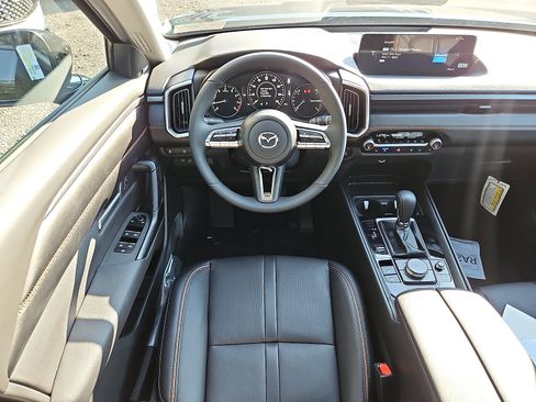 New 2026 MAZDA CX-50 AWD 2.5 S w/ Weather Package image 9