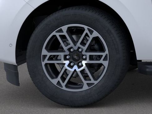 New 2026 Ford Expedition Max Active RWD image 19