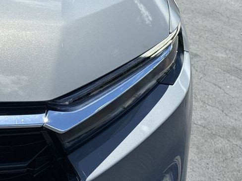 New 2026 Honda CR-V EX-L image 14