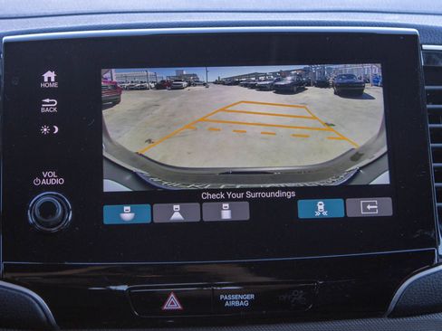 Used 2023 Honda Passport TrailSport image 40