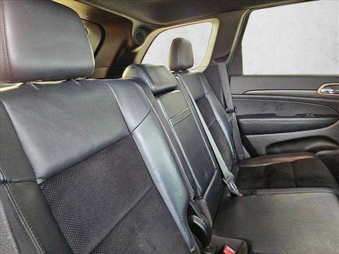 Used 2015 Jeep Grand Cherokee Altitude image 23