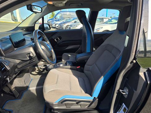 Used 2019 BMW i3 image 23