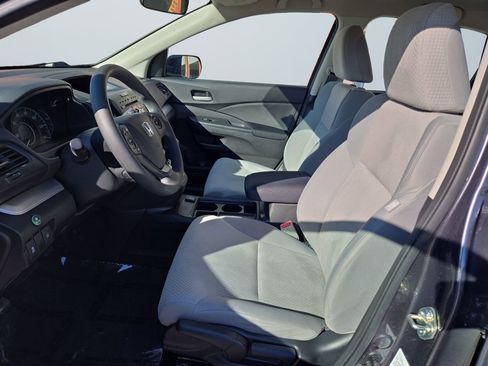 Used 2016 Honda CR-V LX image 9