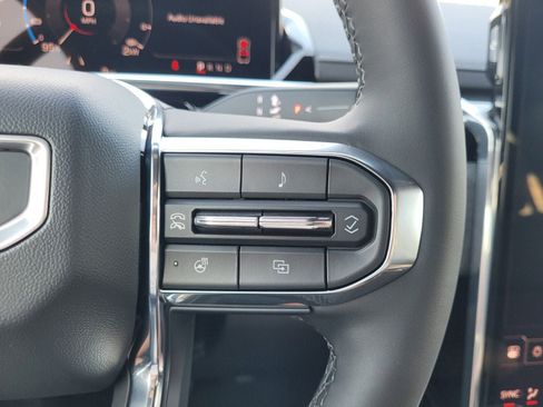 New 2026 GMC Sierra EV Elevation w/ Premium Package image 33