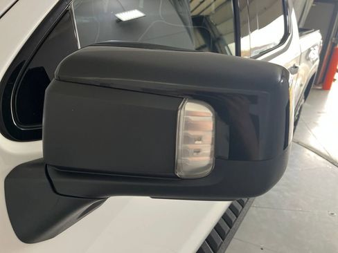 Used 2023 GMC Sierra 1500 AT4X AWD/4WD image 38