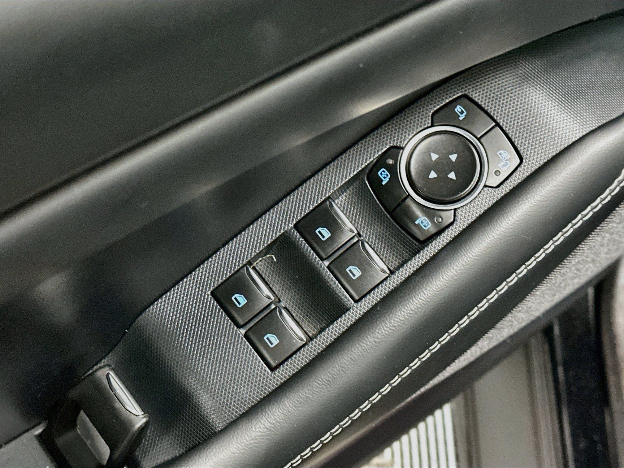 Used 2024 Ford Mustang Mach-E Premium AWD/4WD image 15