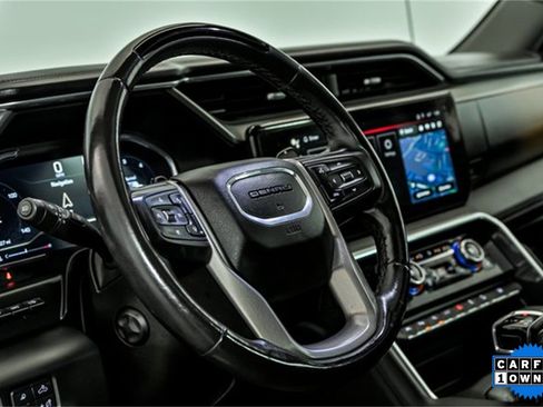 Used 2023 GMC Sierra 1500 Denali image 15