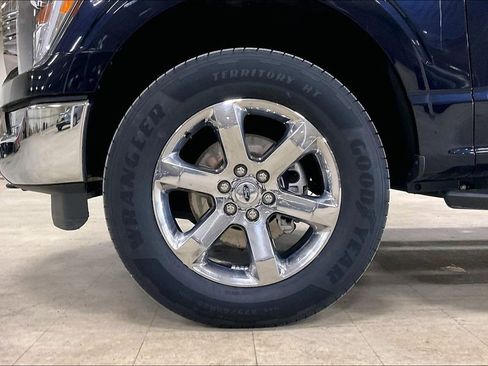 Certified 2022 Ford F150 XLT w/ Equipment Group 302A High image 9