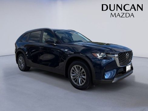 New 2026 MAZDA CX-90 3.3 Turbo w/ Select Package image 1