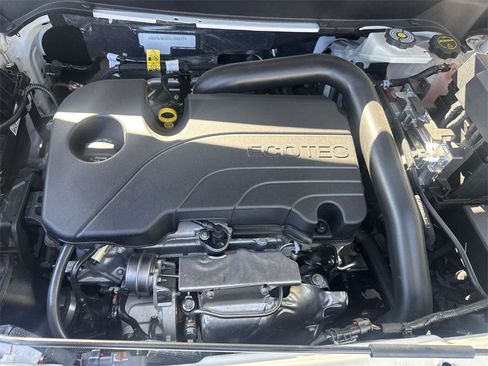 New 2026 GMC Terrain Elevation image 26