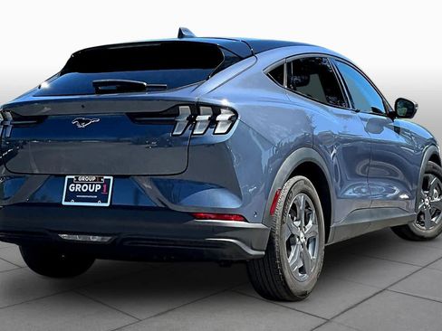 Used 2021 Ford Mustang Mach-E Select w/ Comfort/Technology Package image 11