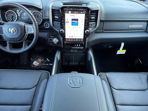 New 2026 RAM 1500 Laramie image 12
