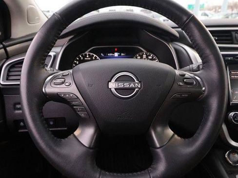 Used 2024 Nissan Murano Platinum w/ Cargo Package image 12