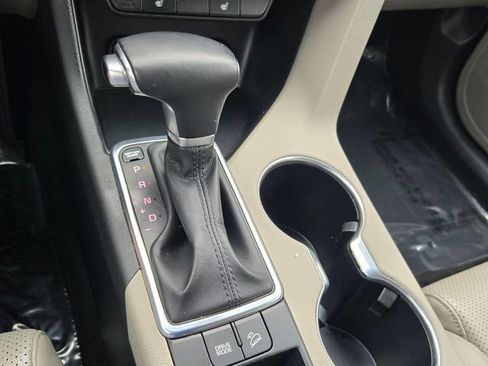 Used 2022 Kia Sportage EX FWD image 20