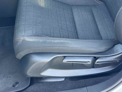 Certified 2024 Honda HR-V Sport image 17