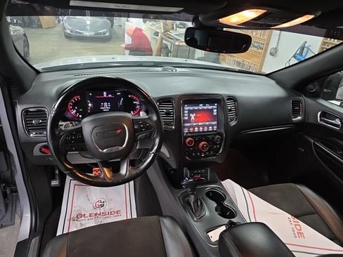Used 2018 Dodge Durango GT w/ Premium Group image 8