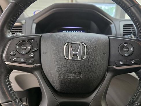 Used 2024 Honda Odyssey EX-L image 11