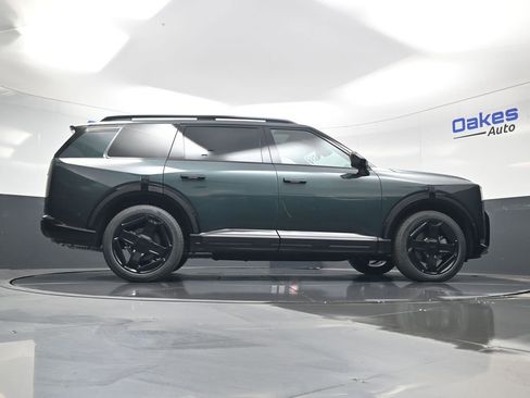 New 2027 Kia Telluride SX X-Line image 50