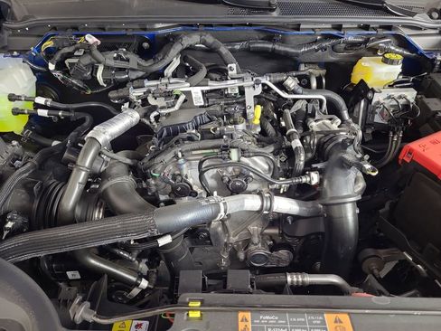 New 2026 Ford Ranger XLT w/ Equipment Group 301A High image 24