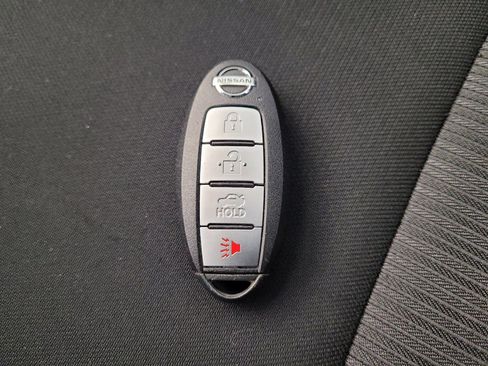 Used 2023 Nissan Sentra SV image 32