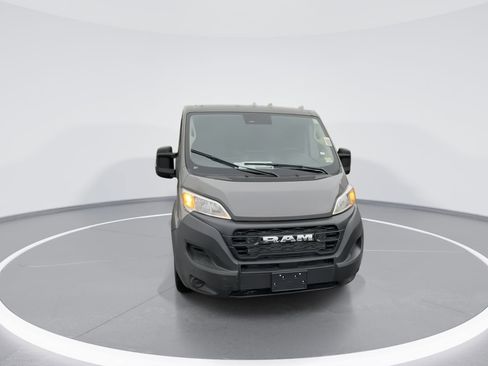 New 2026 RAM ProMaster 1500 image 4