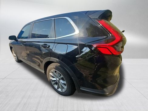 Used 2024 Honda CR-V EX-L image 6