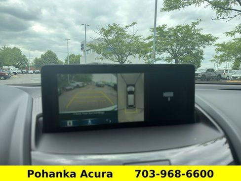 Certified 2026 Acura RDX SH-AWD w/ Advance Package image 17