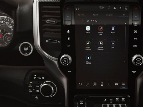 New 2026 RAM 1500 Big Horn image 15