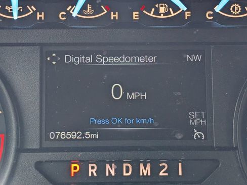 Used 2020 Ford F150 XL w/ Equipment Group 101A Mid RWD image 10