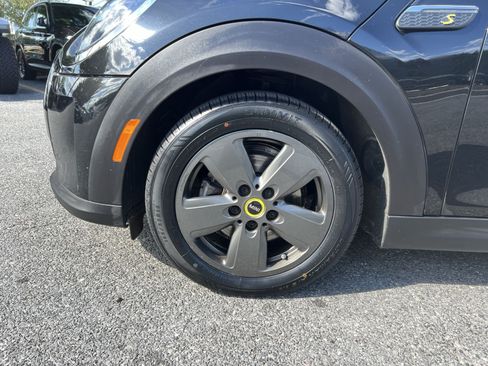 Used 2024 MINI Cooper SE FWD image 12