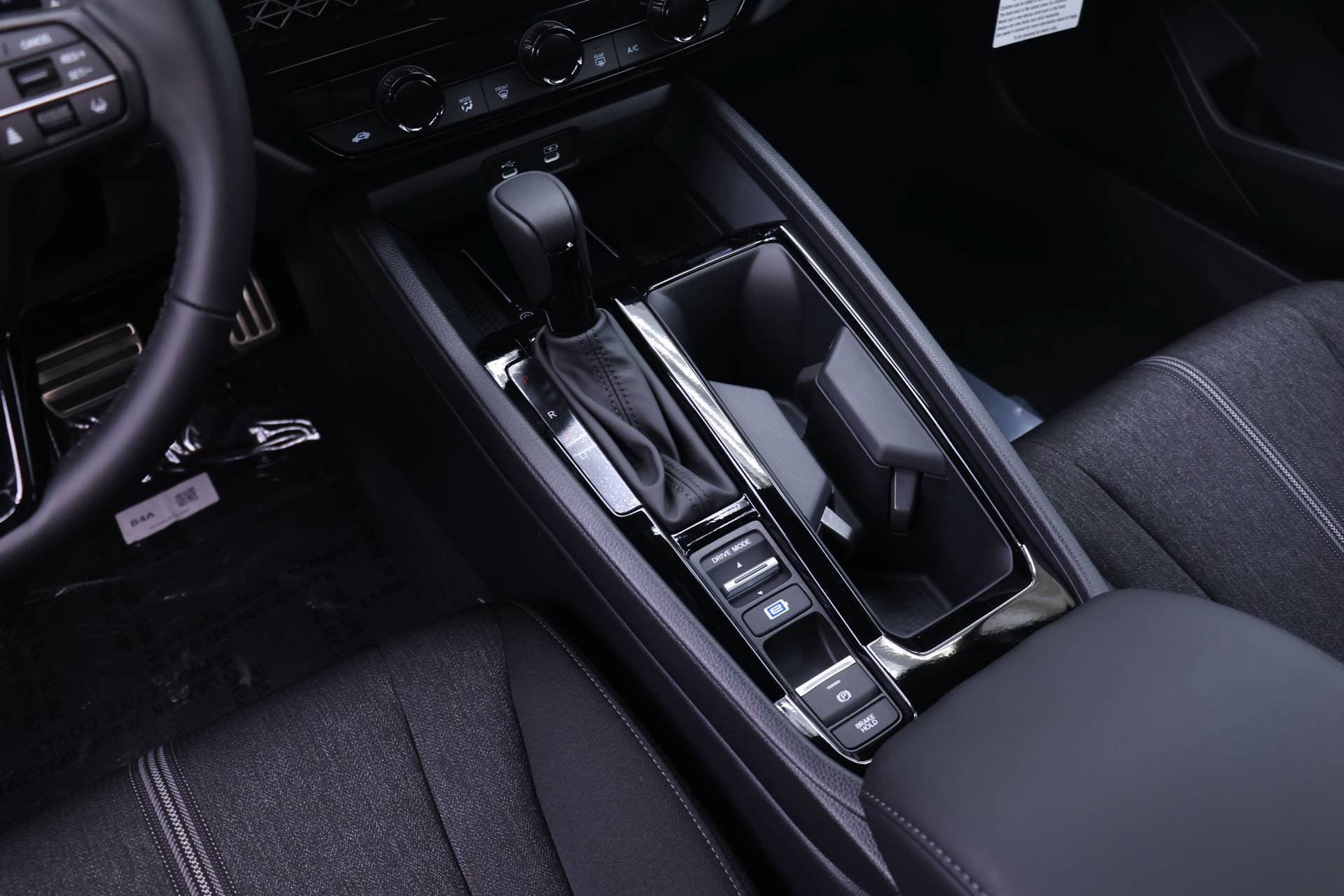 New 2026 Honda Accord Sport image 12