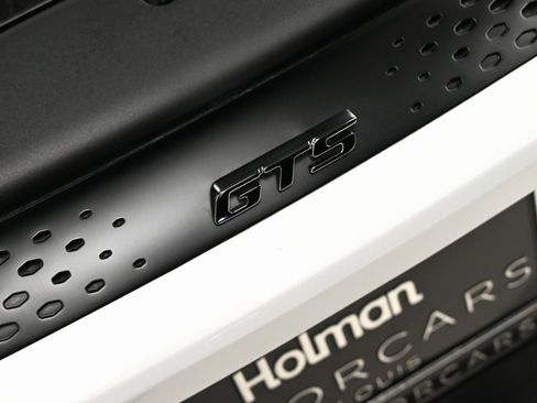 Used 2025 McLaren GTS image 24