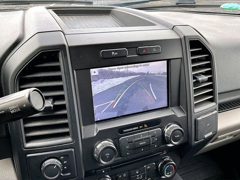 Used 2018 Ford F150 XL w/ Equipment Group 101A Mid image 13