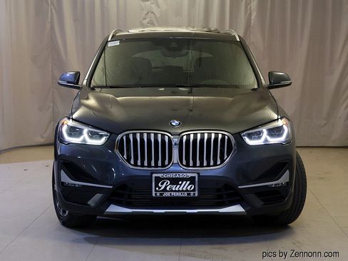 Used 2020 BMW X1 xDrive28i w/ Premium Package AWD/4WD image 5