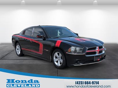 Used 2013 Dodge Charger SE