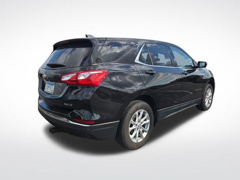 Used 2019 Chevrolet Equinox LT AWD/4WD image 3