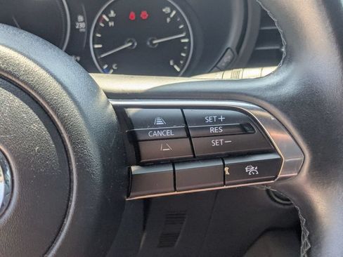Used 2025 MAZDA MAZDA3 s Sport FWD image 19
