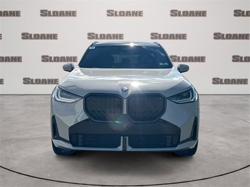 New 2026 BMW X3 xDrive30 w/ Premium Package image 8