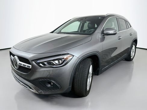 Used 2023 Mercedes-Benz GLA 250 4MATIC image 3