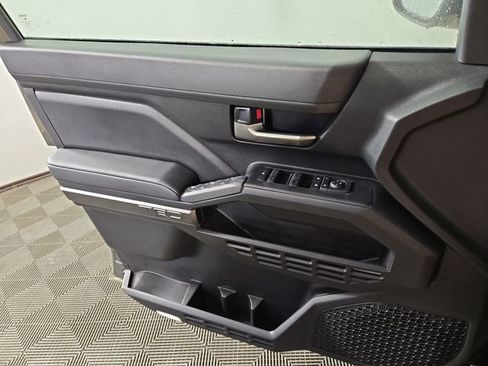 New 2026 Toyota Tacoma TRD Sport AWD/4WD image 29