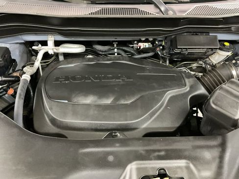 Certified 2022 Honda Passport TrailSport image 35