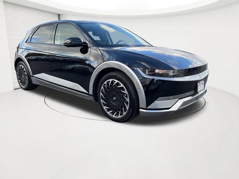 Used 2024 Hyundai Ioniq 5 Limited AWD/4WD image 7