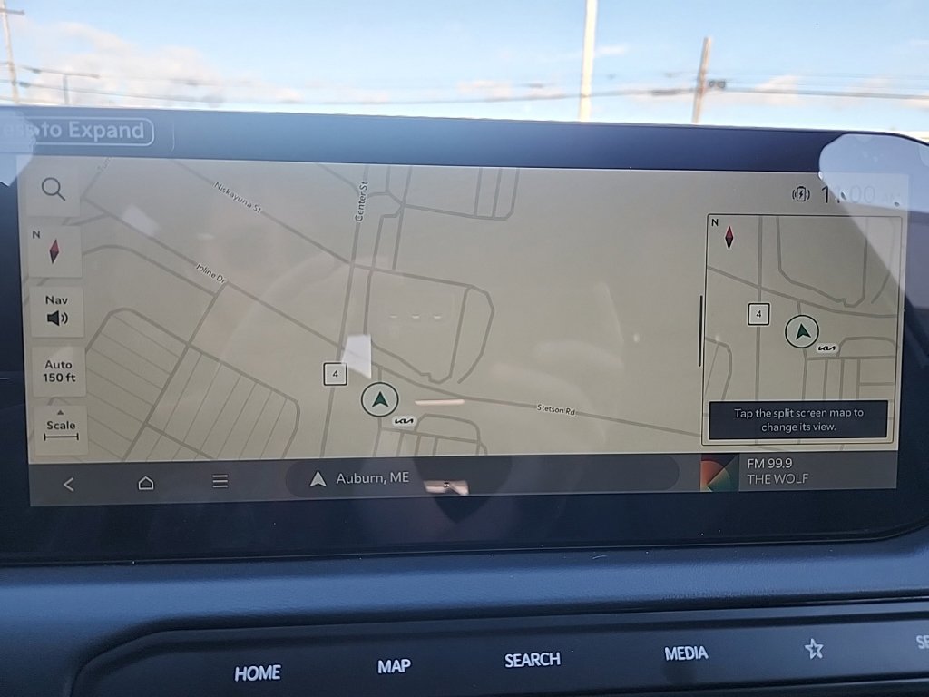 New 2027 Kia Telluride SX X-Line AWD/4WD image 17