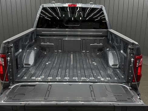 Used 2026 Ford F150 XLT w/ Equipment Group 303A High AWD/4WD image 17