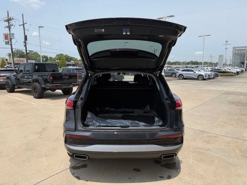 Used 2025 Audi Q5 Premium Plus w/ Premium Plus AWD/4WD image 26