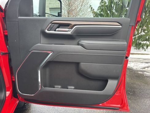 Certified 2025 Chevrolet Silverado 2500 LT w/ Trail Boss Package image 46