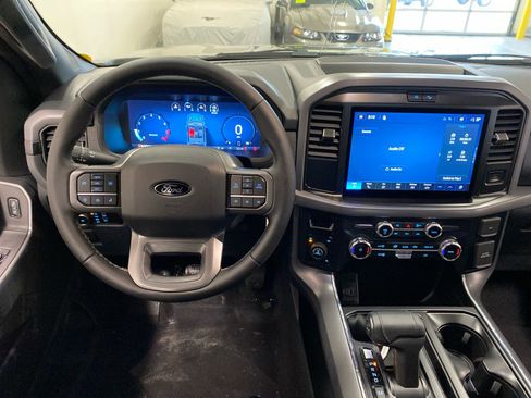 New 2026 Ford F150 XLT image 11